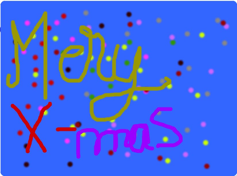 Craciun fericit everyone