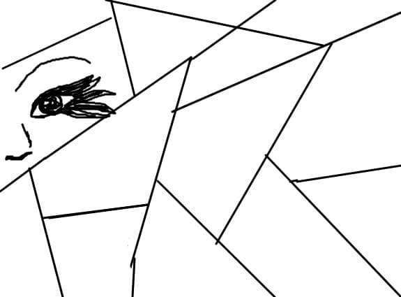 eye