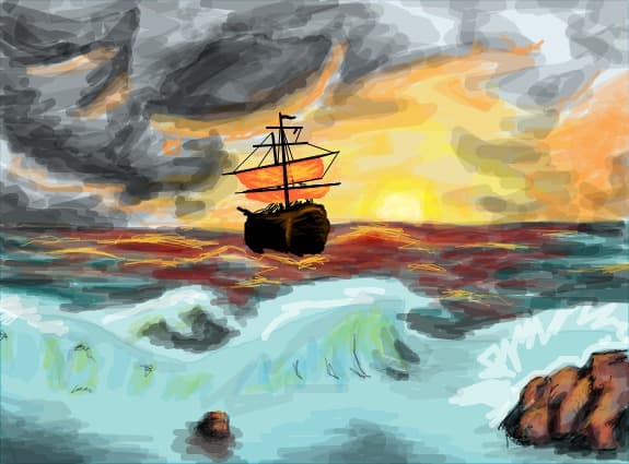 poster