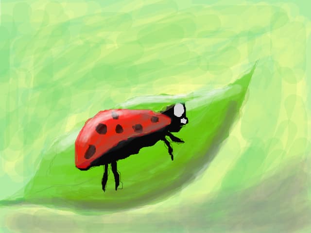 buburuza