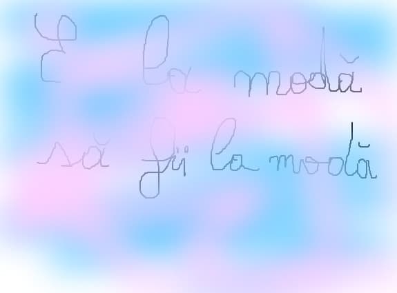 moda