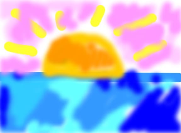 blur...>:D<