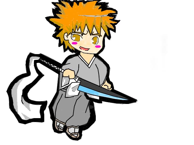 ichigo