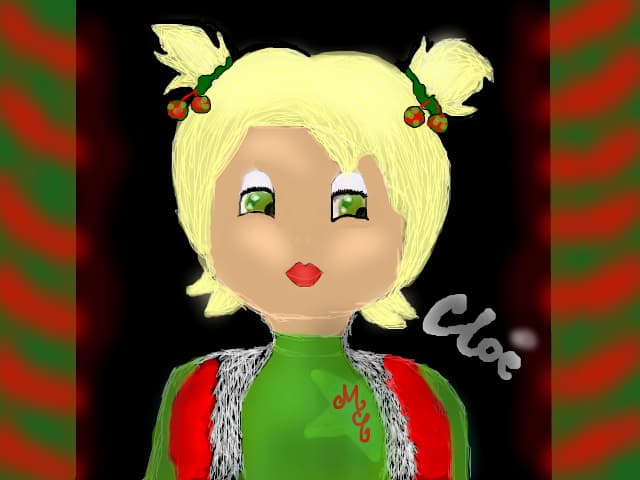 Cloe
