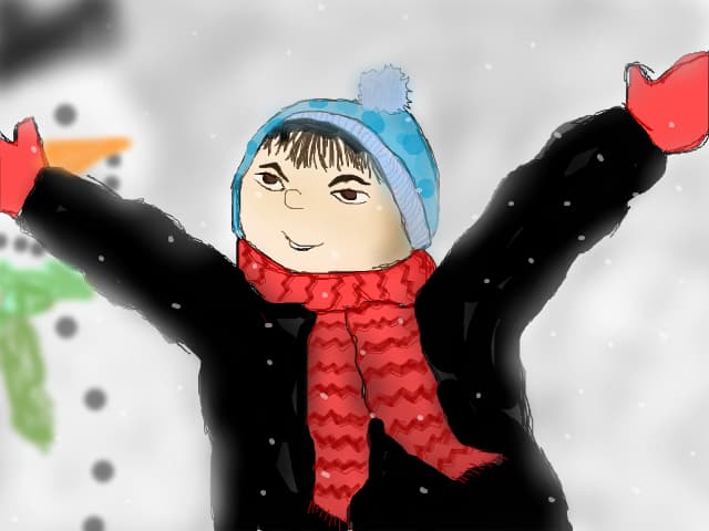 Snow