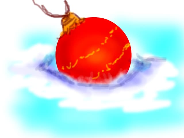 globulet