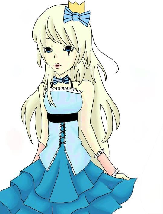 doll