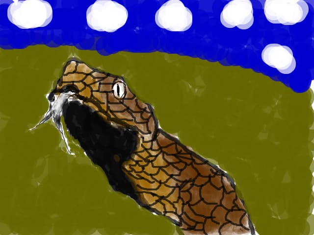 sarpe