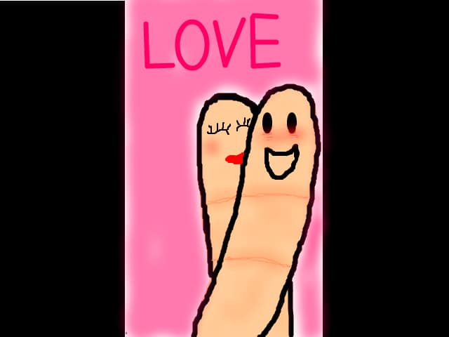 LOVE