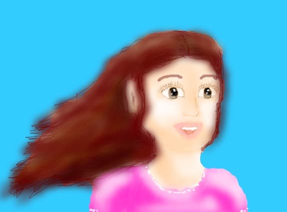fetita