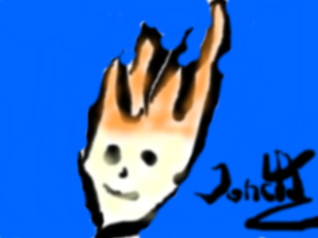 JHONNY TEST