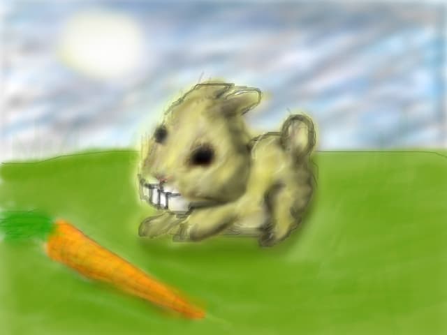 bunnny