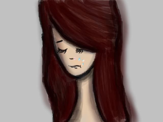 cry