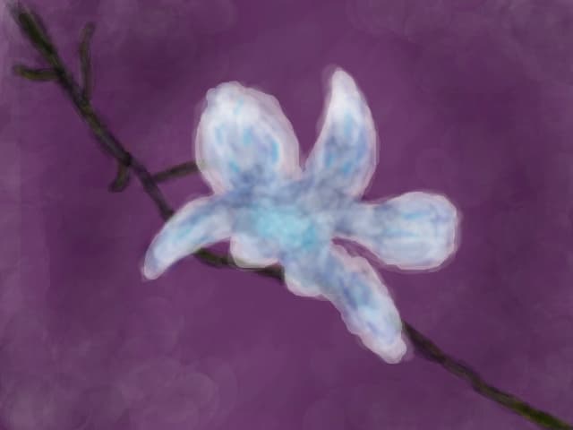 floare