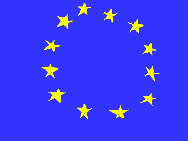 U.E.