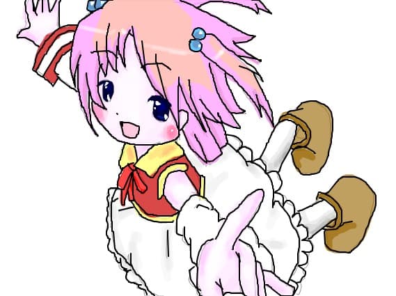 Moetan ( animeul meu preferat)