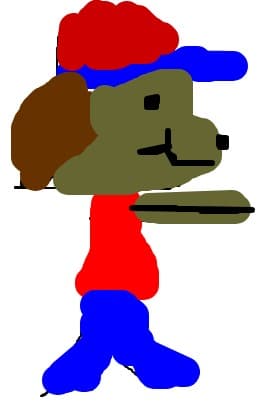 caine
