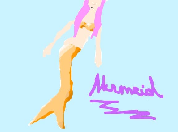 Mermaid