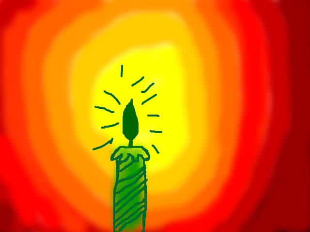 Lumanareeee