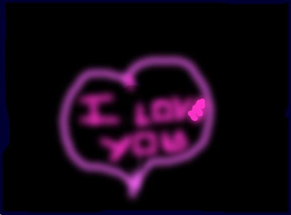 love rock