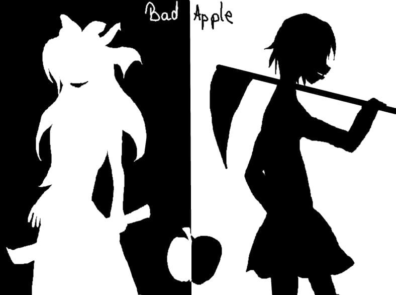 Bad Apple