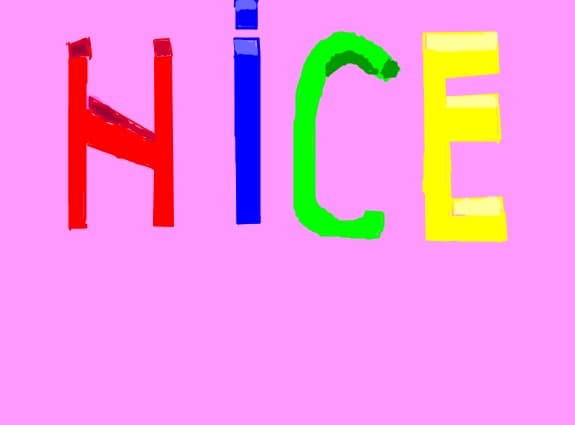Nice