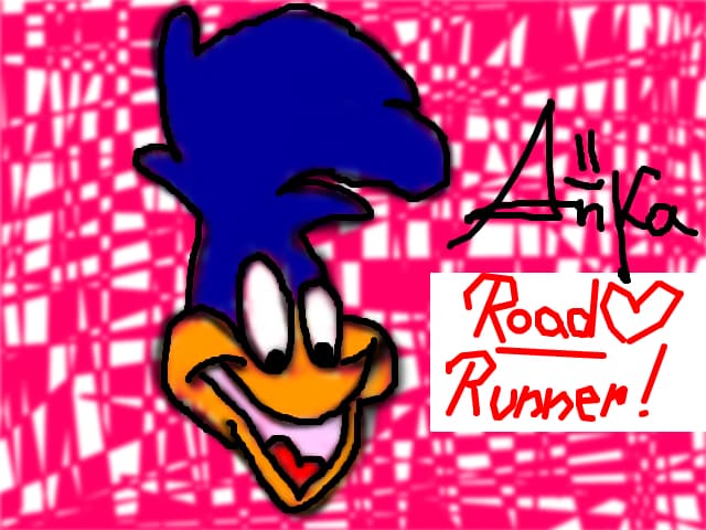 Road Runner