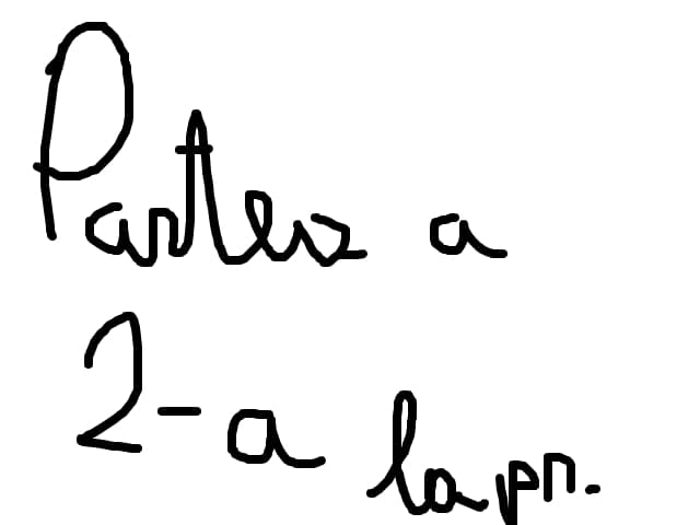 la profil pt. a 2-a