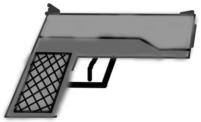 Un pistol