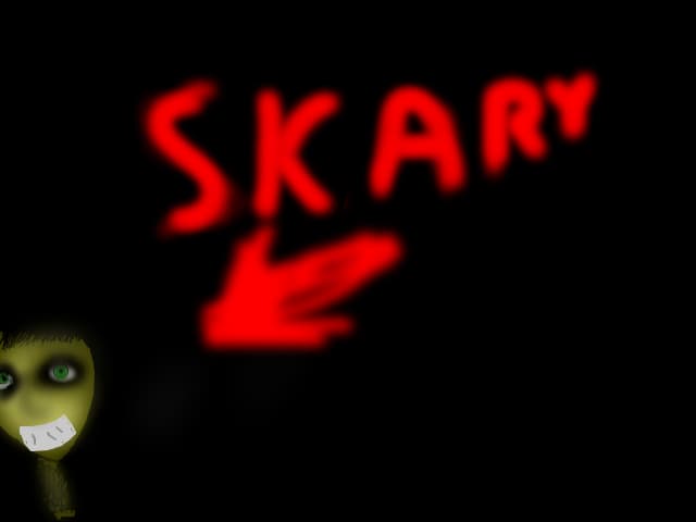 skary