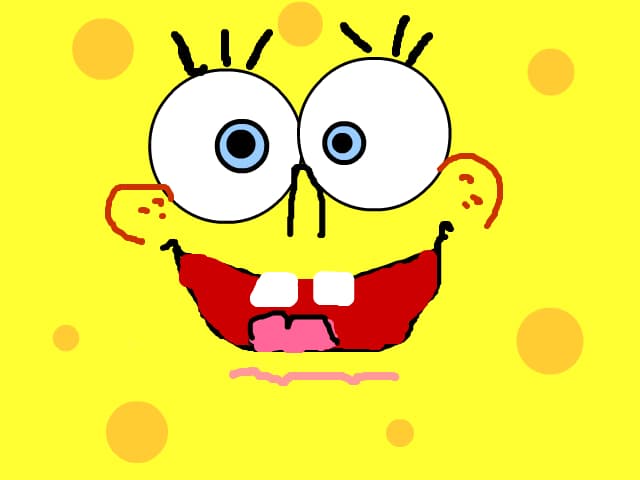 Sponge Bob Pantaloni Patrati:))