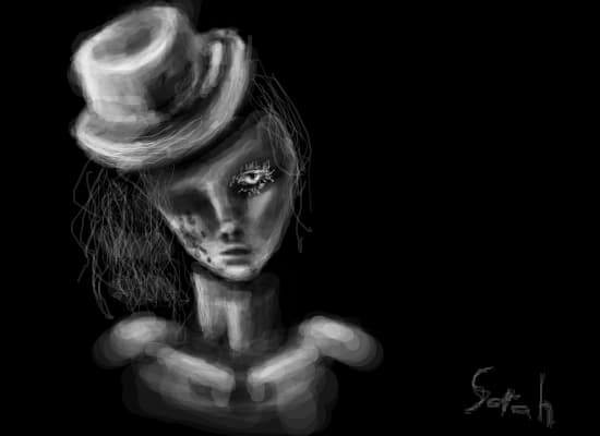 In The Dark