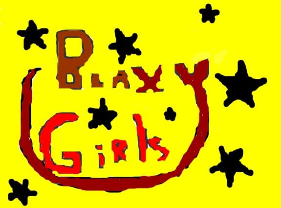 Blaxy Girls