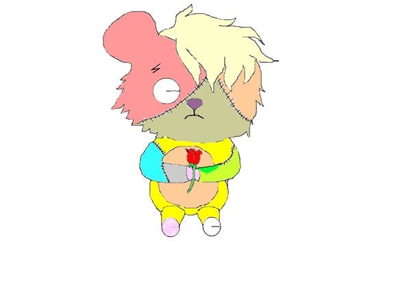 bear