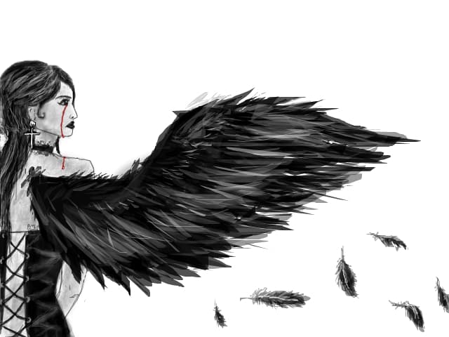 angel