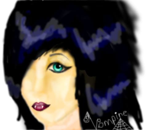 WildVampire