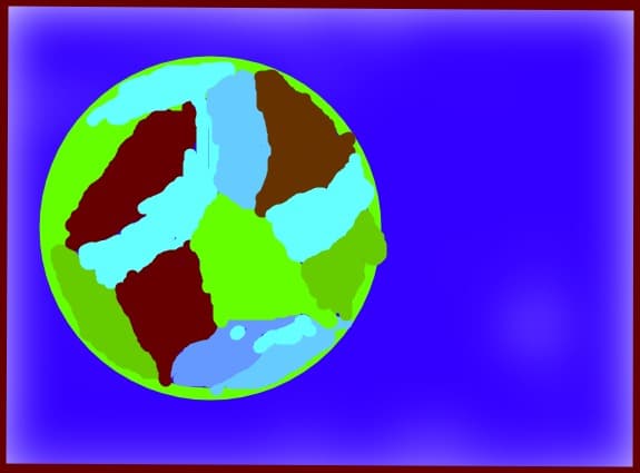 planeta