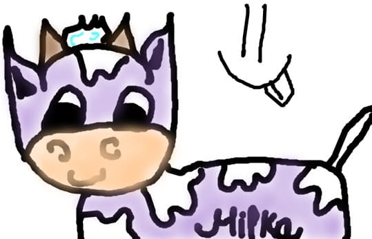 Milka2