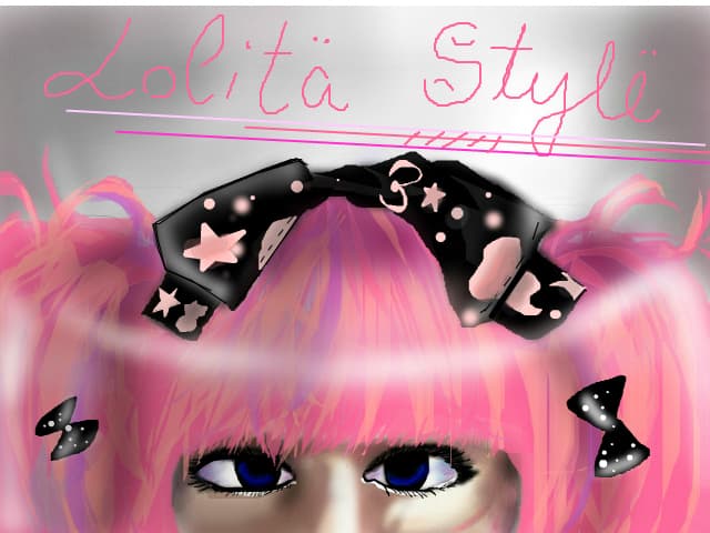 Lolita S T Y L E