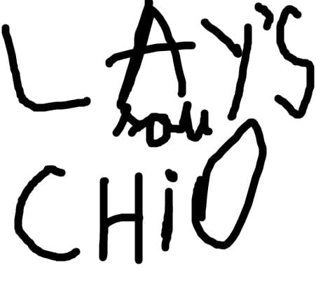 Lay\'s sau Chio