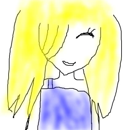 O fata sweety