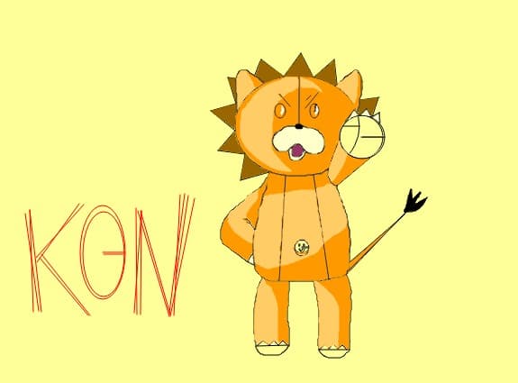 kon
