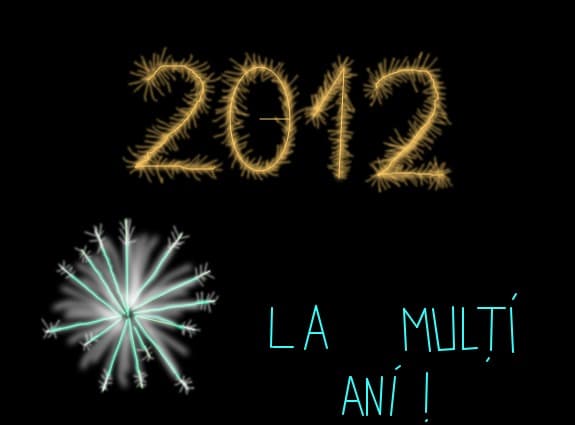 la multi ani!