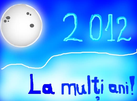Anul nou