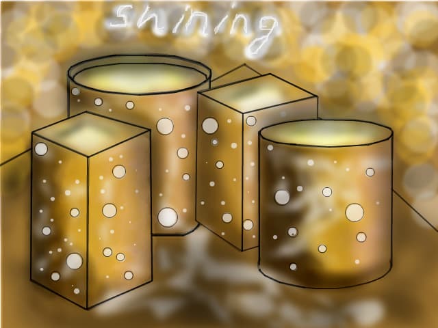 candels