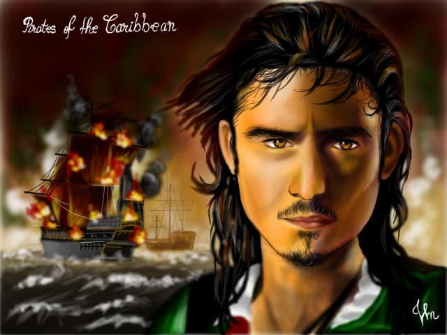 Will Turner