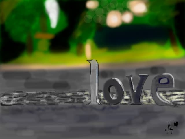 Love