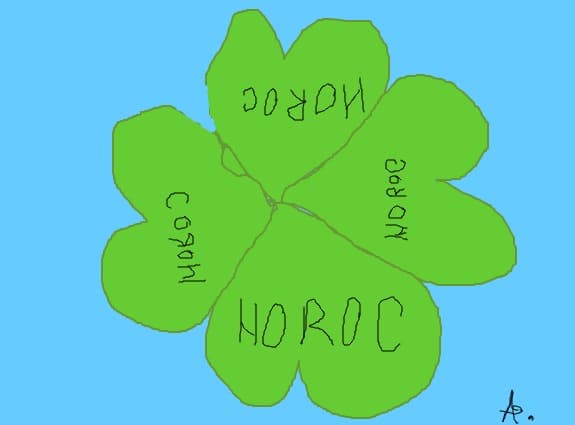 noroc