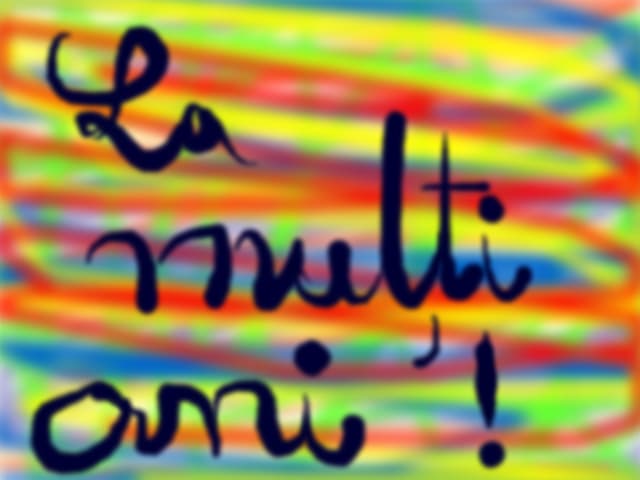 La multi ani!