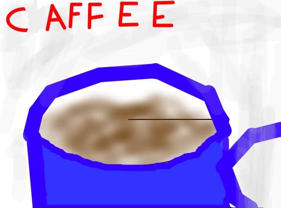 vrei o cafea?:D